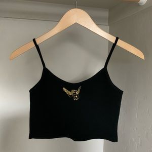 Brandy Melville Angel Tank Top